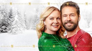 Dear Christmas photo