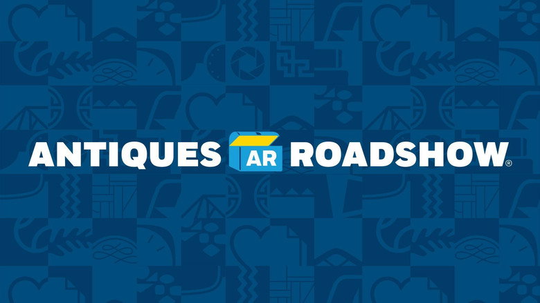 Antiques Roadshow photo