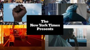 The New York Times Presents photo