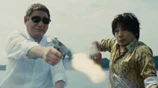 极恶非道3 photo