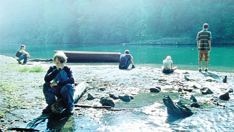 湖群狗党 photo