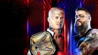 WWE 周六夜主战赛 37 photo