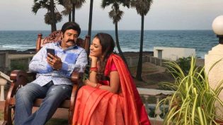 జై సింహా photo