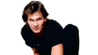 I Am Patrick Swayze photo