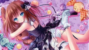 天使的3P photo