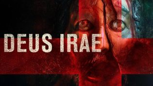 Deus Irae photo