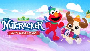 Sesame Street: The Nutcracker photo