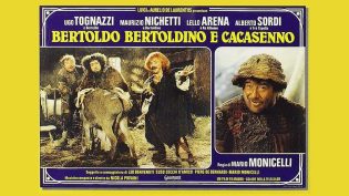 Bertoldo, Bertoldino e Cacasenno photo