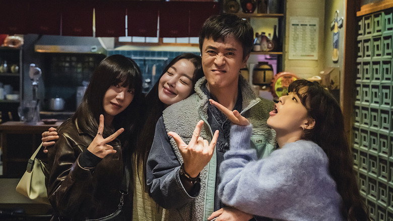 酒鬼都市女人们 photo
