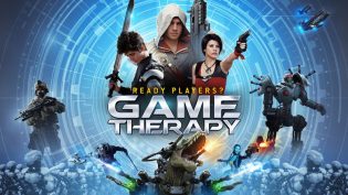 Game Therapy photo