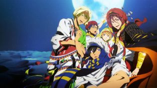 Free！男子游泳部 photo