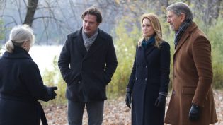 The Disappearance photo