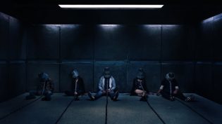 电锯惊魂8：竖锯 photo