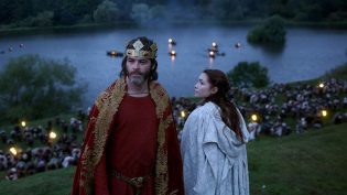 Outlaw King photo