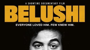 Belushi photo