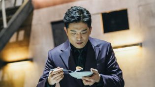 黑白大厨：料理阶级大战 photo