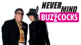 Never Mind the Buzzcocks photo