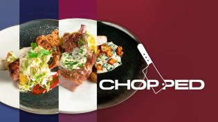 Chopped photo