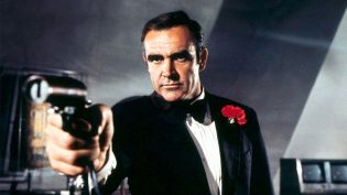007：金刚钻 photo