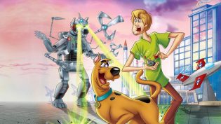 Scooby-Doo! Mecha Mutt Menace photo