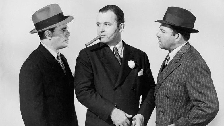 Al Capone photo