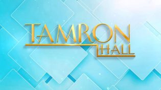 Tamron Hall photo