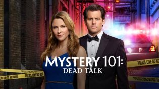 Mystery 101: Dead Talk photo