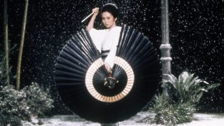 修罗雪姬 photo