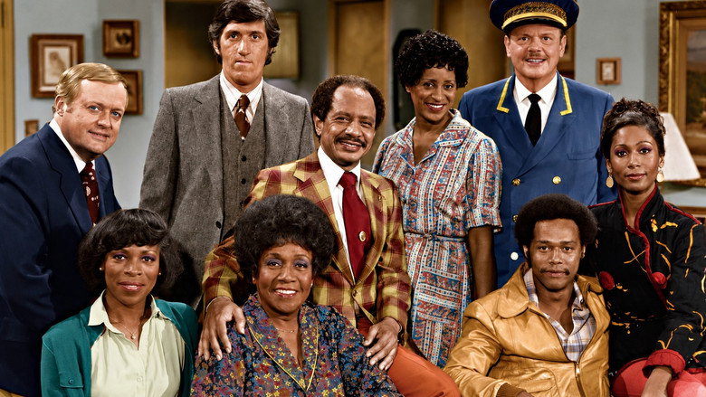 The Jeffersons photo