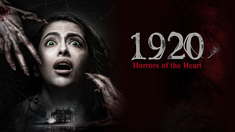 1920: Horrors of the Heart photo