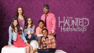 The Haunted Hathaways photo