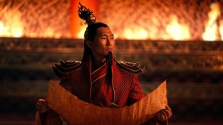 降世神通：最后的气宗 photo