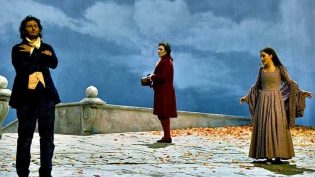 Massenet: Werther photo