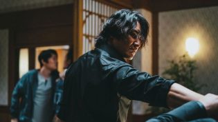 犯罪都市3 photo