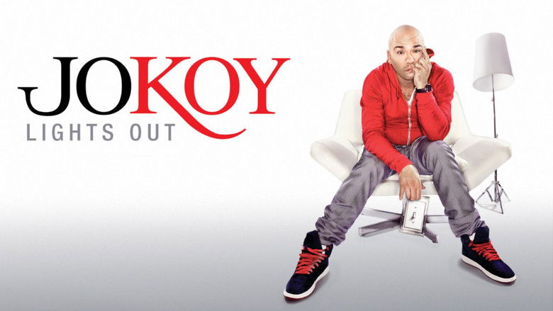 Jo Koy: Lights Out photo
