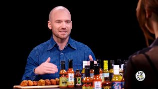 Hot Ones photo