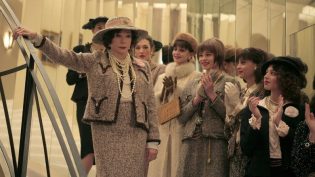 Coco Chanel photo