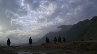 景中人 photo