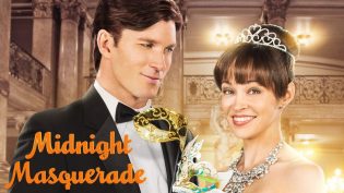 Midnight Masquerade photo
