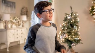 Karen Kingsbury's Maggie's Christmas Miracle photo