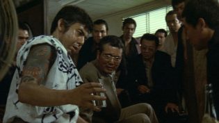 无仁义之战5：完结篇 photo