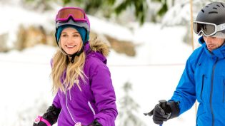 Love on the Slopes photo