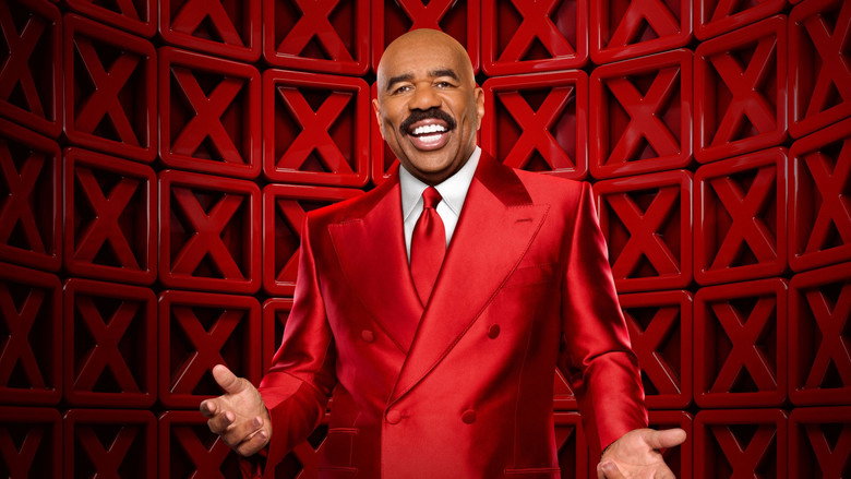 Celebrity Family Feud photo