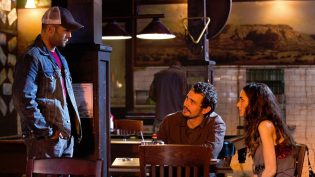 家园防线 photo
