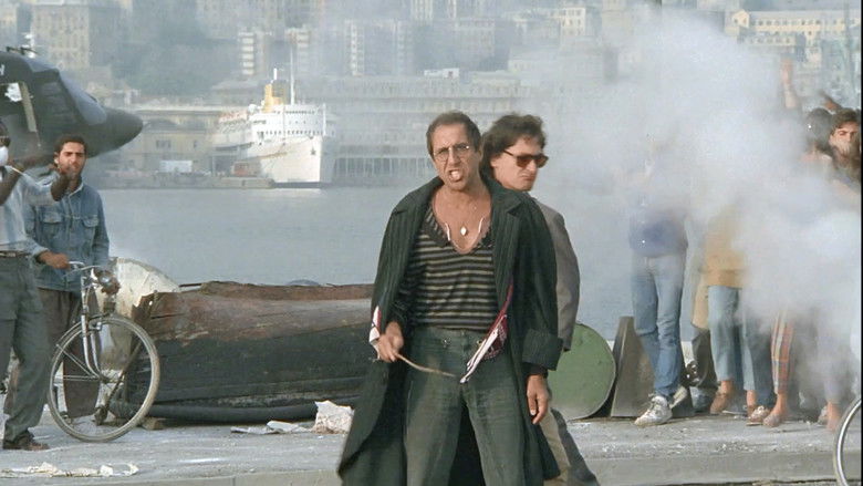 Joan Lui - ma un giorno nel paese arrivo io di lunedì photo