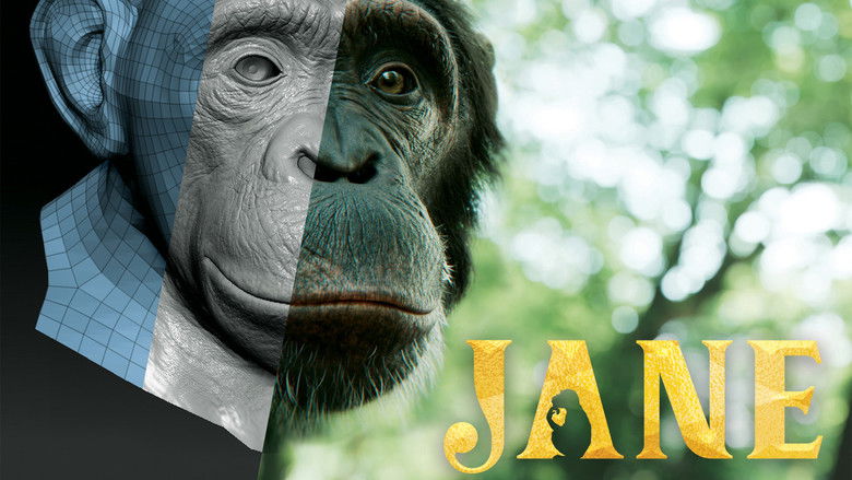 Jane photo