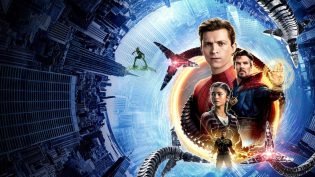 Spider-Man: No Way Home photo