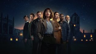 3 Body Problem photo