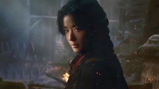 王国：北方的阿信 photo