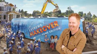 Extreme Makeover: Home Edition photo